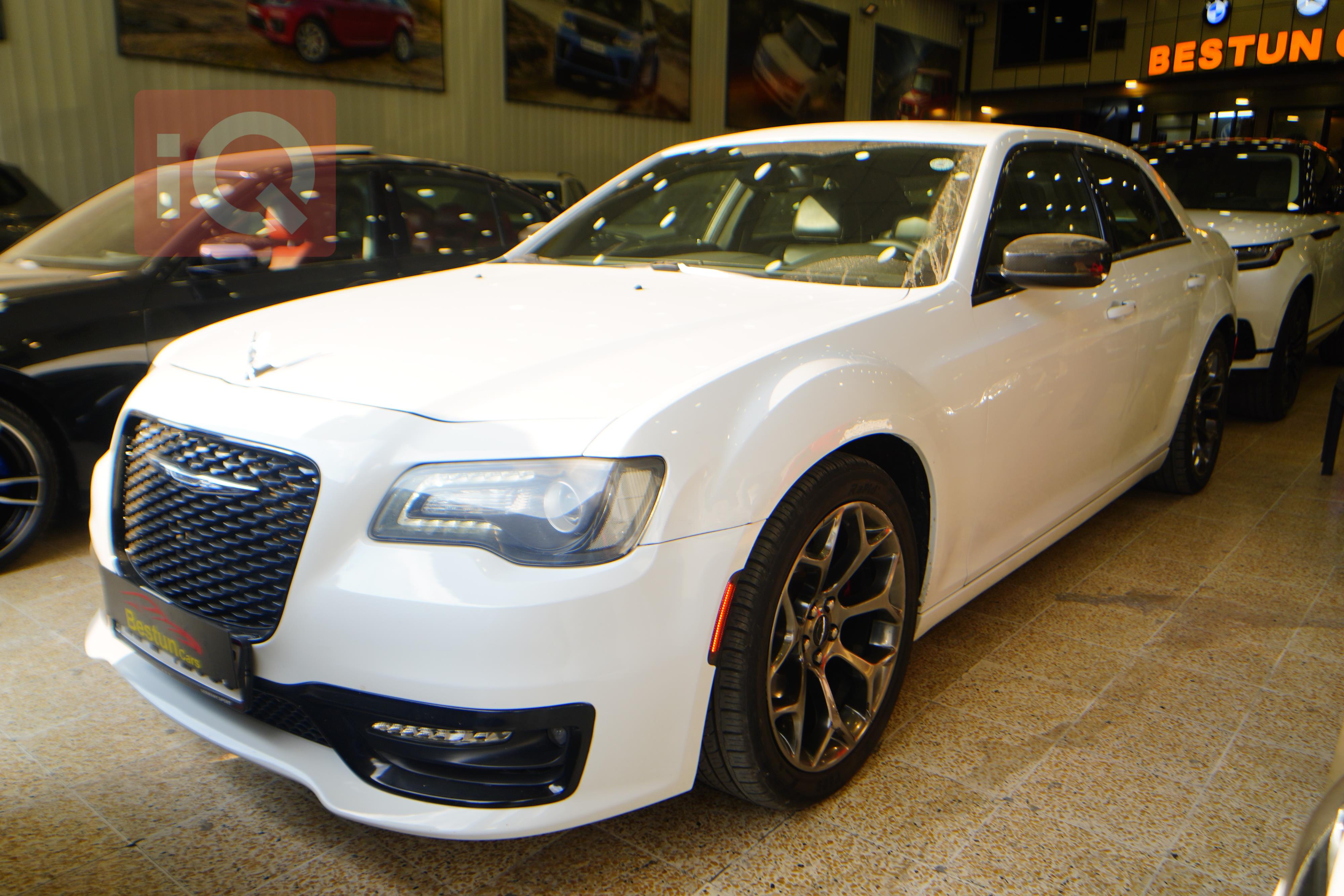 Chrysler 300